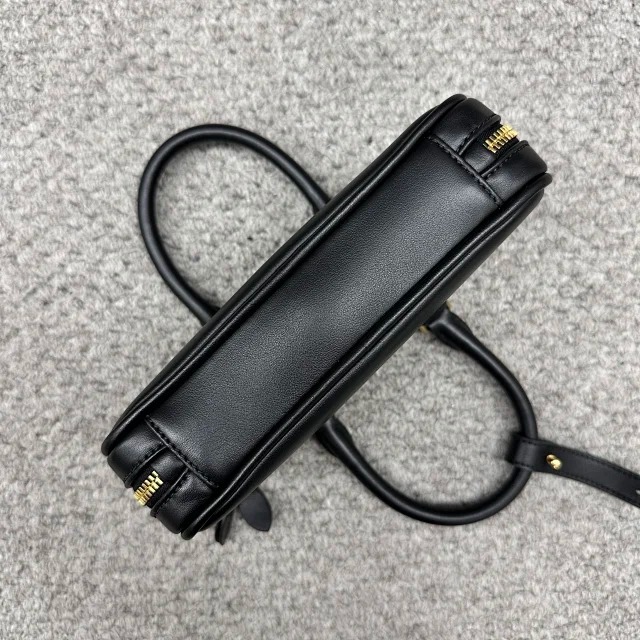 미우미우 아르카디 가죽 백 5BB142 브라운 블랙 2컬러 레플리카 미러급 SA급 S급 고퀄리티 최상급 하이엔드 가방 [여성] 25