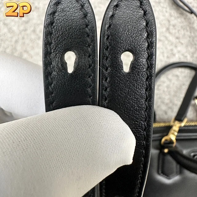 미우미우 아르카디 가죽 백 5BB142 브라운 블랙 2컬러 레플리카 미러급 SA급 S급 고퀄리티 최상급 하이엔드 가방 [여성] 11