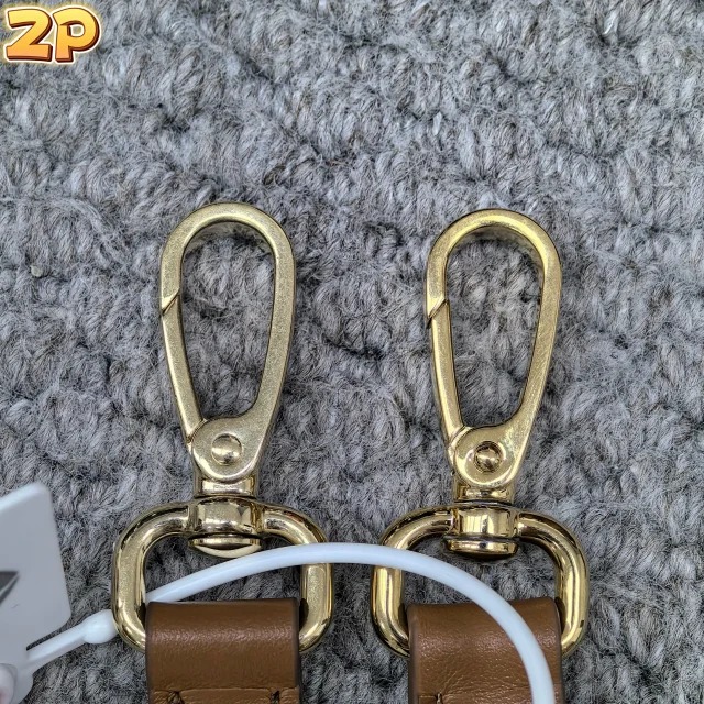 미우미우 아르카디 가죽 백 5BB142 브라운 블랙 2컬러 레플리카 미러급 SA급 S급 고퀄리티 최상급 하이엔드 가방 [여성] 36