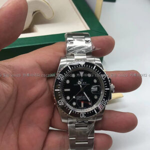 2023.02.26_[박ㅇ주 고객님 검수] 로렉스 레플리카 시계 41265 