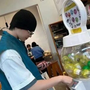 크롬하츠 보넨노이슈어 2 블랙 브러쉬드 실버 안경 레플리카 미러급 SA급 S급 고퀄리티 최상급 하이엔드 악세사리 [남성여성공용]