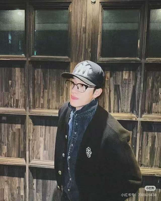 크롬하츠 보넨노이슈어 2 블랙 브러쉬드 실버 안경 레플리카 미러급 SA급 S급 고퀄리티 최상급 하이엔드 악세사리 [남성여성공용] 3