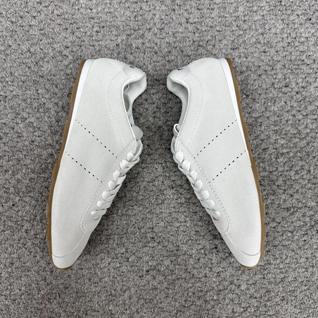 미우미우 스웨이드 스니커즈 4컬러 레플리카 미러급 SA급 S급 고퀄리티 최상급 하이엔드 신발 [여성] 24