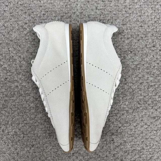 미우미우 스웨이드 스니커즈 4컬러 레플리카 미러급 SA급 S급 고퀄리티 최상급 하이엔드 신발 [여성] 25