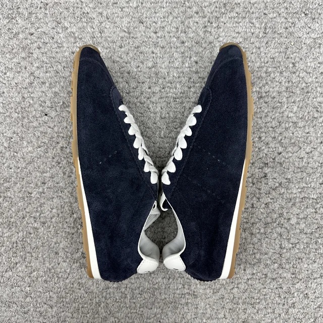 미우미우 스웨이드 스니커즈 4컬러 레플리카 미러급 SA급 S급 고퀄리티 최상급 하이엔드 신발 [여성] 55