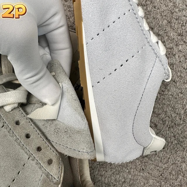 미우미우 스웨이드 스니커즈 4컬러 레플리카 미러급 SA급 S급 고퀄리티 최상급 하이엔드 신발 [여성] 60