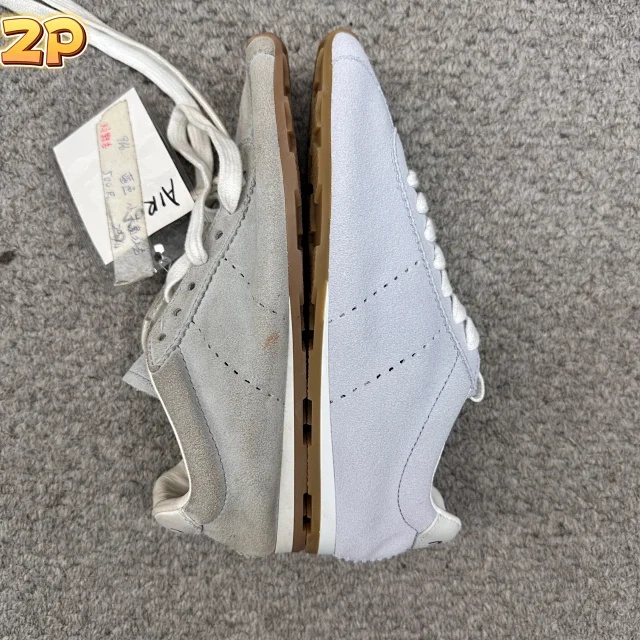 미우미우 스웨이드 스니커즈 4컬러 레플리카 미러급 SA급 S급 고퀄리티 최상급 하이엔드 신발 [여성] 58