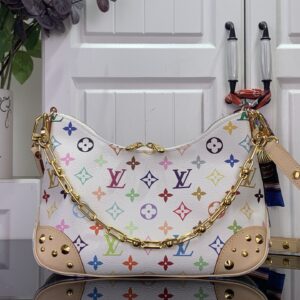 루이비통 LV x TM 불로뉴 PM M27790 레플리카 미러급 SA급 S급 고퀄리티 최상급 하이엔드 가방 [여성]