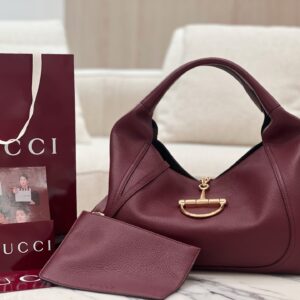구찌 소프트빗 맥시 숄더 백 와인 837466 레플리카 미러급 SA급 S급 고퀄리티 최상급 하이엔드 가방 [여성]