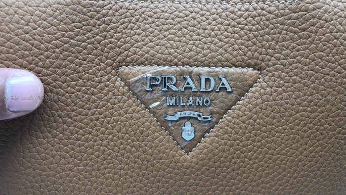 2023.02.07_[이ㅇ순 고객님 검수] 프라다 레플리카 가방 40872  4