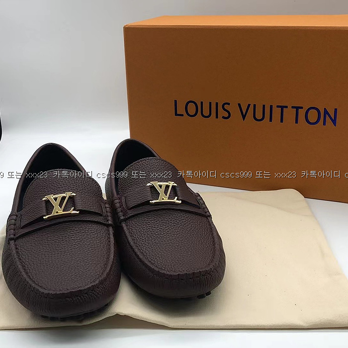 2023.01.28_[박ㅇ희 고객님 검수] 루이비통 레플리카 신발