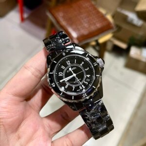 샤넬 J12 시계 레플리카 미러급 SA급 S급 고퀄리티 워치 [남성여성공용]