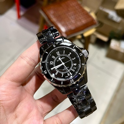 샤넬 J12 시계 레플리카 미러급 SA급 S급 고퀄리티 워치 [남성여성공용]