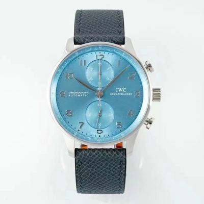 IWC 포르투기즈 시계 레플리카 미러급 SA급 S급 고퀄리티 최상급 하이엔드 워치 [남성]