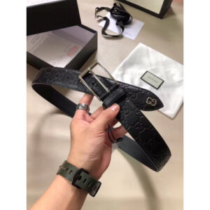 구찌  레플리카 미러급 SA급 S급 고퀄리티 최상급 하이엔드 G5417 벨트 - best