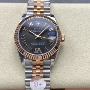 로렉스 데이져스트 오토매틱 ETA-2688 시계 레플리카 미러급 SA급 S급 고퀄리티 워치 [여성]