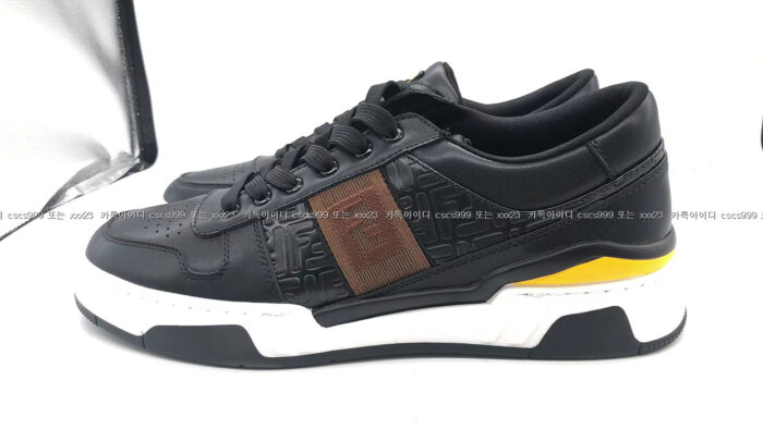 2024.01.12_[최ㅇ철 고객님 검수] 팬디 레플리카 신발 64464 4