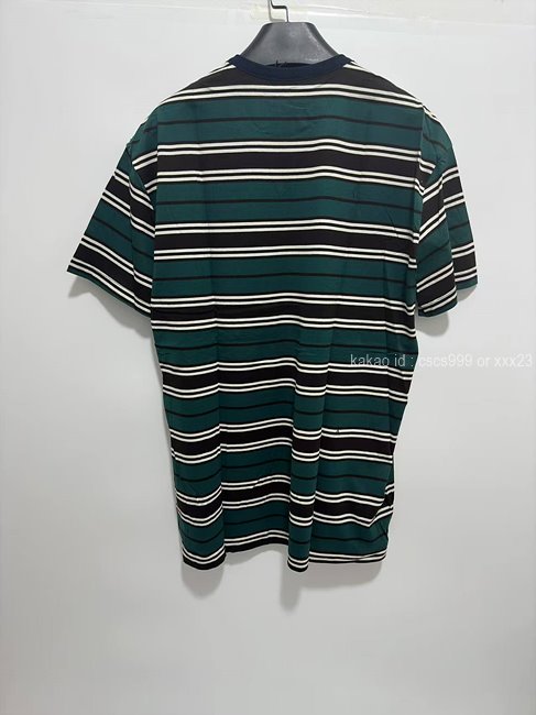 2025.08.22_[권ㅇㅇ 고객님 주문제품 검수사진] 프라다 반팔 라운드 티셔츠 레플리카 미러급 SA급 S급 고퀄리티 하이엔드 최상급  4