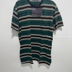 2025.08.22_[권ㅇㅇ 고객님 주문제품 검수사진] 프라다 반팔 라운드 티셔츠 레플리카 미러급 SA급 S급 고퀄리티 하이엔드 최상급 