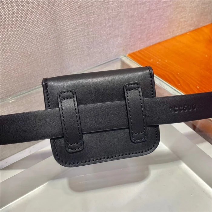 프라다 힙색 벨트 레플리카 미러급 SA급 S급 고퀄리티  [여성] 최상급 하이엔드 - best 4