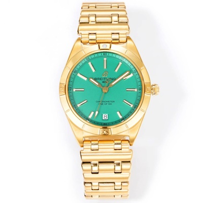 브라이틀링 오토매틱 ETA7750- 2 시계 (4 color) 레플리카 미러급 SA급 S급 고퀄리티 워치 [여성] 2