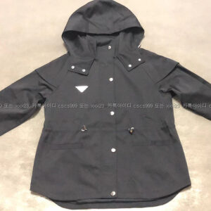 2023.02.12_[김ㅇ진 고객님 검수] 프라다 레플리카 후드 자켓 42400