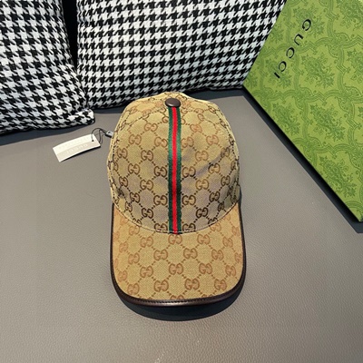 구찌 모자 레플리카 미러급 SA급 S급 고퀄리티 볼캡 [남성여성공용] - best