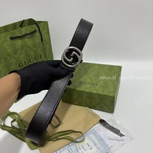 2025.08.24_[천ㅇㅇ 고객님 주문제품 검수사진] 구찌 벨트 레플리카 미러급 SA급 S급 고퀄리티 하이엔드 최상급 