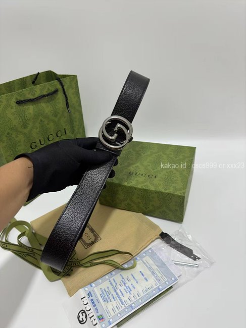 2025.08.24_[천ㅇㅇ 고객님 주문제품 검수사진] 구찌 벨트 레플리카 미러급 SA급 S급 고퀄리티 하이엔드 최상급 