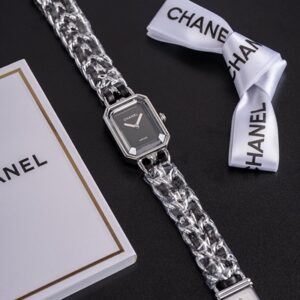 샤넬 (2 color) 프리미에르 아이코닉 체인 시계 레플리카 미러급 SA급 S급 고퀄리티 워치 [여성]