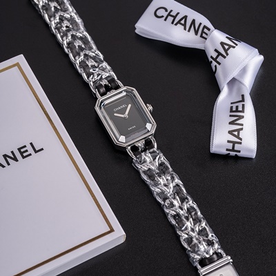 샤넬 (2 color) 프리미에르 아이코닉 체인 시계 레플리카 미러급 SA급 S급 고퀄리티 워치 [여성]