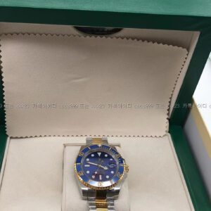 2023.02.10_[김ㅇ호 고객님 검수] 로렉스 레플리카 시계