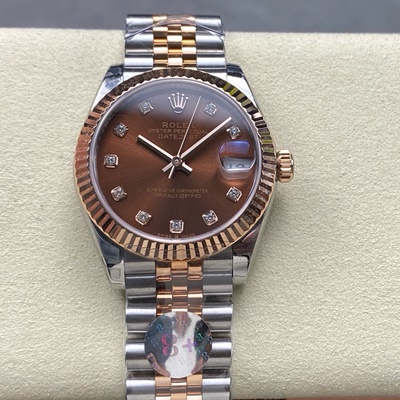 로렉스 데이져스트 오토매틱 ETA-2688 시계 레플리카 미러급 SA급 S급 고퀄리티 워치 [여성]