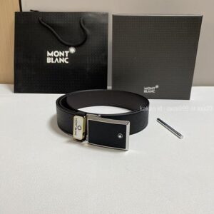 2024.10.24_[박ㅇㅇ 고객님 주문제품 검수사진] 몽블랑 벨트 레플리카