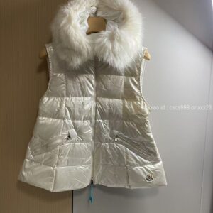 2024.10.27_[이ㅇㅇ 고객님 주문제품 검수사진] 몽클레어 후드 패딩 조끼 레플리카