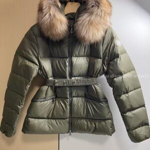 2024.10.27_[권ㅇㅇ 고객님 주문제품 검수사진] 몽클레어 후드 패딩 점퍼 레플리카