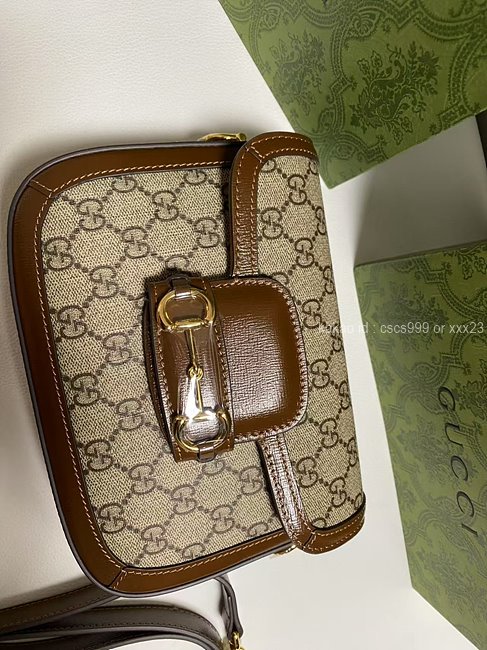 2024.10.30_[이ㅇㅇ 고객님 주문제품 검수사진] 구찌 크로스백 레플리카 미러급 SA급 S급 고퀄리티 2