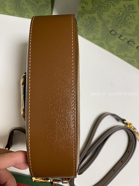 2024.10.30_[이ㅇㅇ 고객님 주문제품 검수사진] 구찌 크로스백 레플리카 미러급 SA급 S급 고퀄리티 4