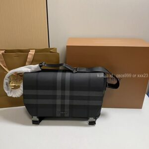 2024.10.30_[도ㅇㅇ 고객님 주문제품 검수사진] 버버리 크로스백 레플리카 미러급 SA급 S급 고퀄리티