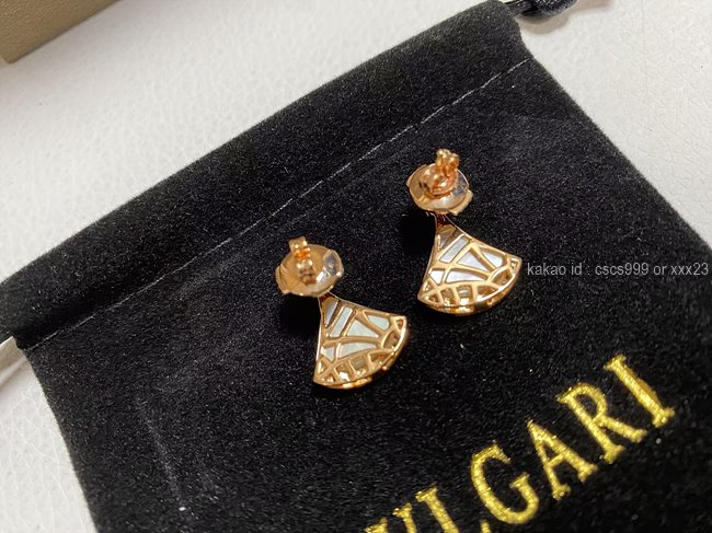 2024.11.07_[양ㅇㅇ 고객님 주문제품 검수사진] 불가리 귀걸이 레플리카 미러급 SA급 S급 고퀄리티 3
