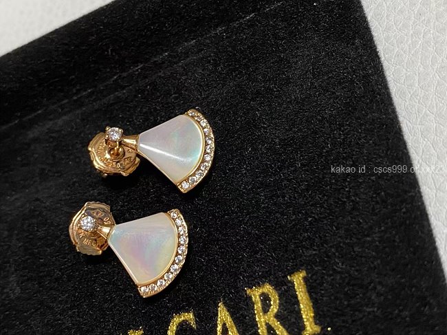 2024.11.07_[양ㅇㅇ 고객님 주문제품 검수사진] 불가리 귀걸이 레플리카 미러급 SA급 S급 고퀄리티 4