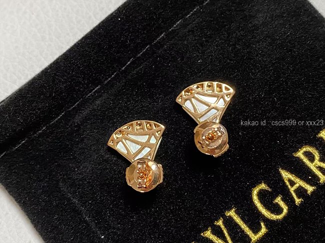 2024.11.07_[양ㅇㅇ 고객님 주문제품 검수사진] 불가리 귀걸이 레플리카 미러급 SA급 S급 고퀄리티 5
