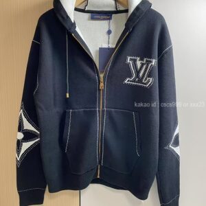 2024.11.07_[차ㅇㅇ 고객님 주문제품 검수사진] 루이비통 후드 집업 레플리카 미러급 SA급 S급 고퀄리티