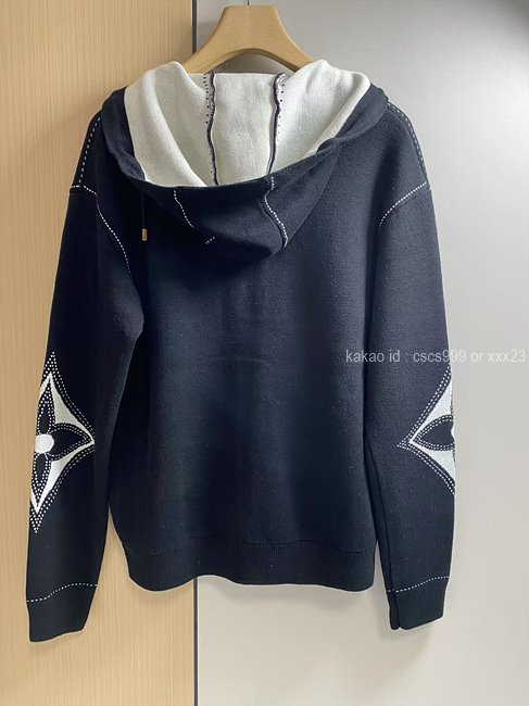 2024.11.07_[차ㅇㅇ 고객님 주문제품 검수사진] 루이비통 후드 집업 레플리카 미러급 SA급 S급 고퀄리티 2