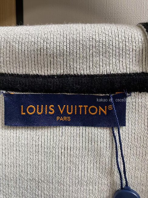 2024.11.07_[차ㅇㅇ 고객님 주문제품 검수사진] 루이비통 후드 집업 레플리카 미러급 SA급 S급 고퀄리티 3