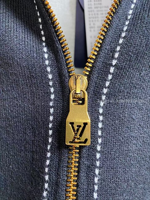 2024.11.07_[차ㅇㅇ 고객님 주문제품 검수사진] 루이비통 후드 집업 레플리카 미러급 SA급 S급 고퀄리티 5