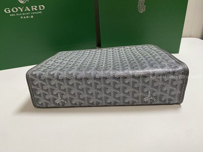 2024.11.10_[이ㅇㅇ 고객님 주문제품 검수사진] 고야드 클러치 레플리카 미러급 SA급 S급 고퀄리티 5