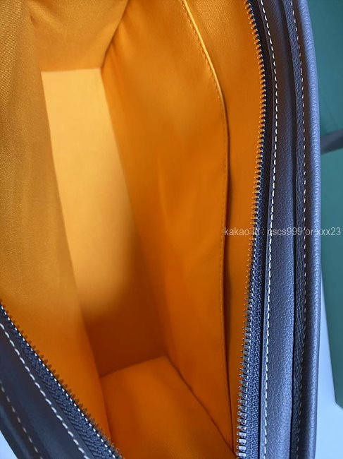 2024.11.10_[이ㅇㅇ 고객님 주문제품 검수사진] 고야드 클러치 레플리카 미러급 SA급 S급 고퀄리티 8