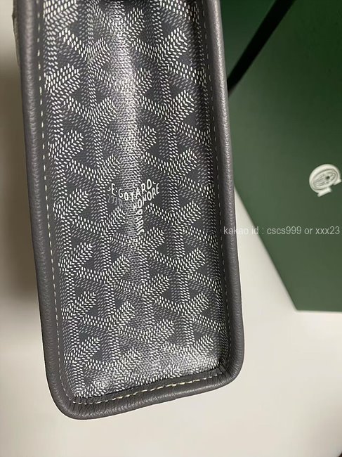 2024.11.10_[이ㅇㅇ 고객님 주문제품 검수사진] 고야드 클러치 레플리카 미러급 SA급 S급 고퀄리티 9