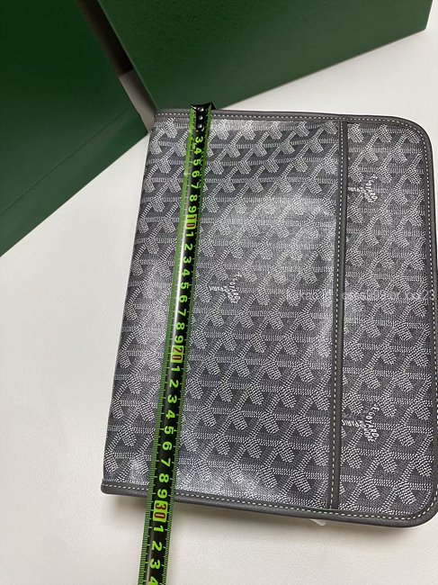 2024.11.10_[이ㅇㅇ 고객님 주문제품 검수사진] 고야드 클러치 레플리카 미러급 SA급 S급 고퀄리티 11